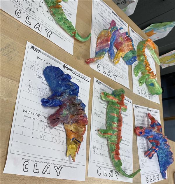 Iguanas